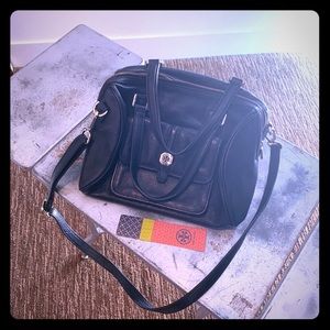 Tory Burch Boston Handbag